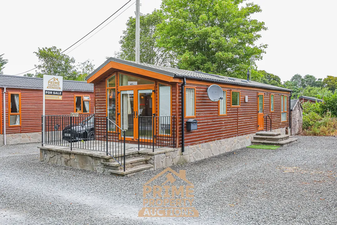 Cheap Caravan Opportunity
