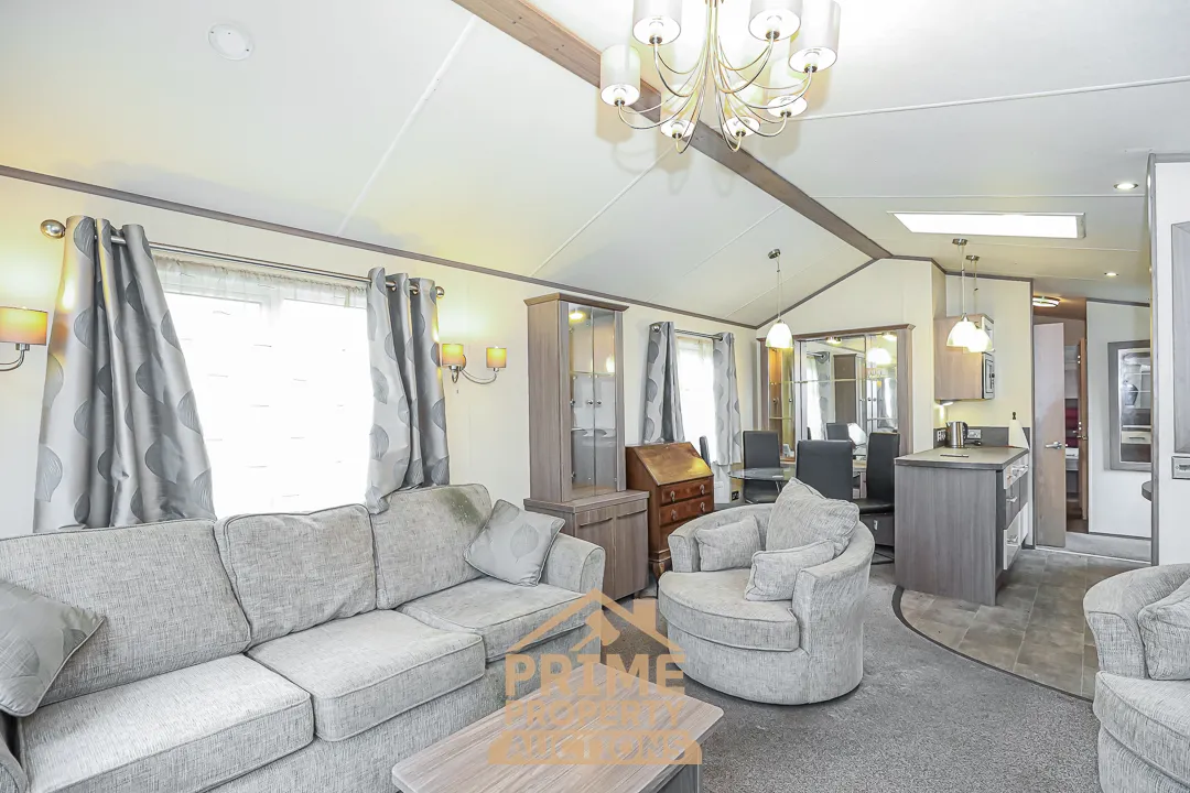 Cheap Caravan Opportunity