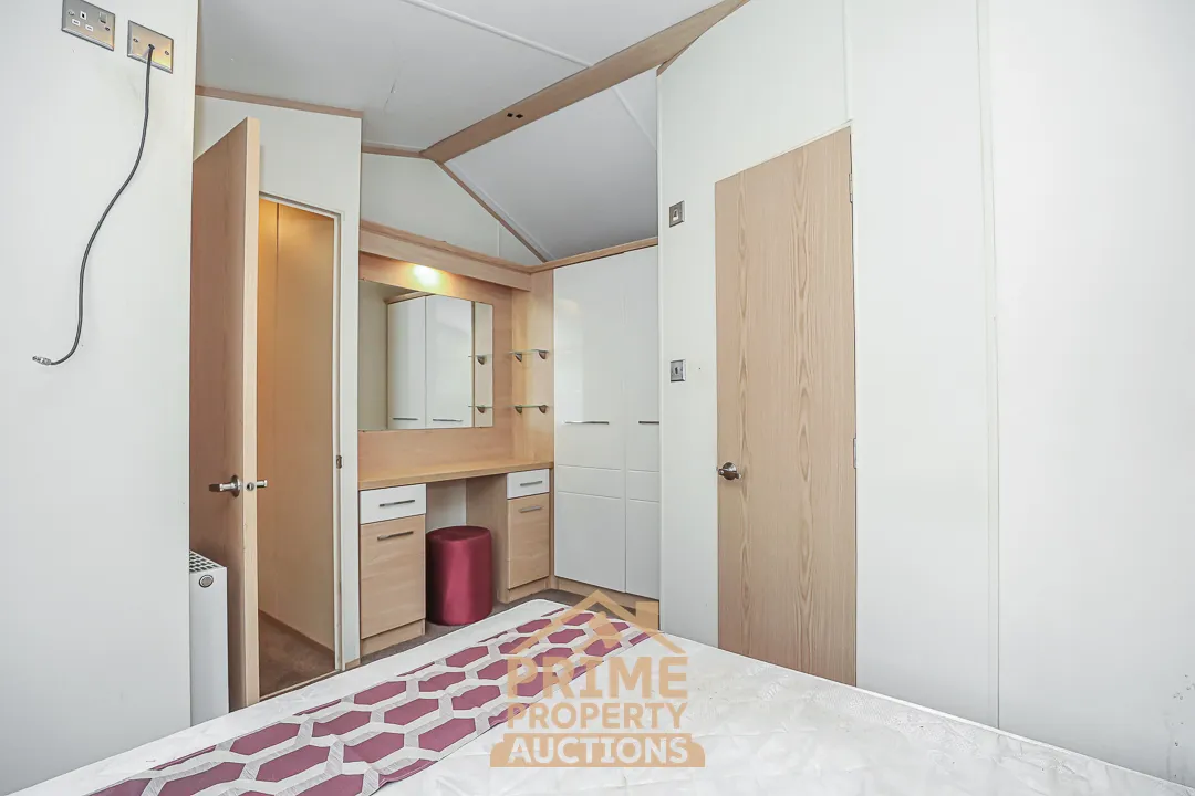 Cheap Caravan Opportunity