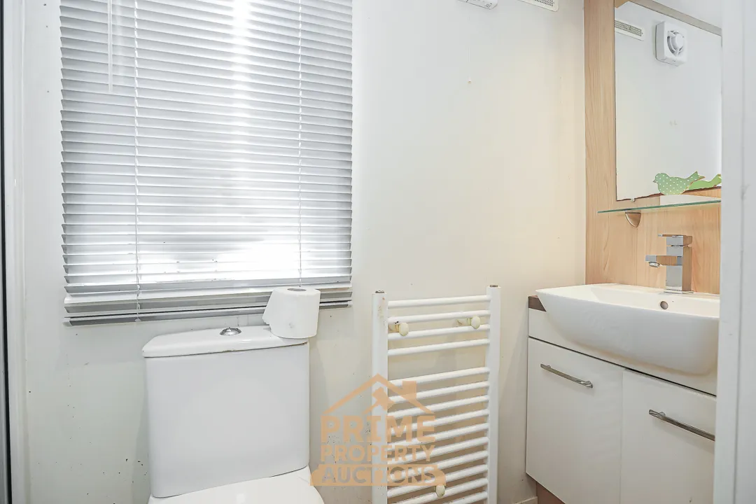 Cheap Caravan Opportunity
