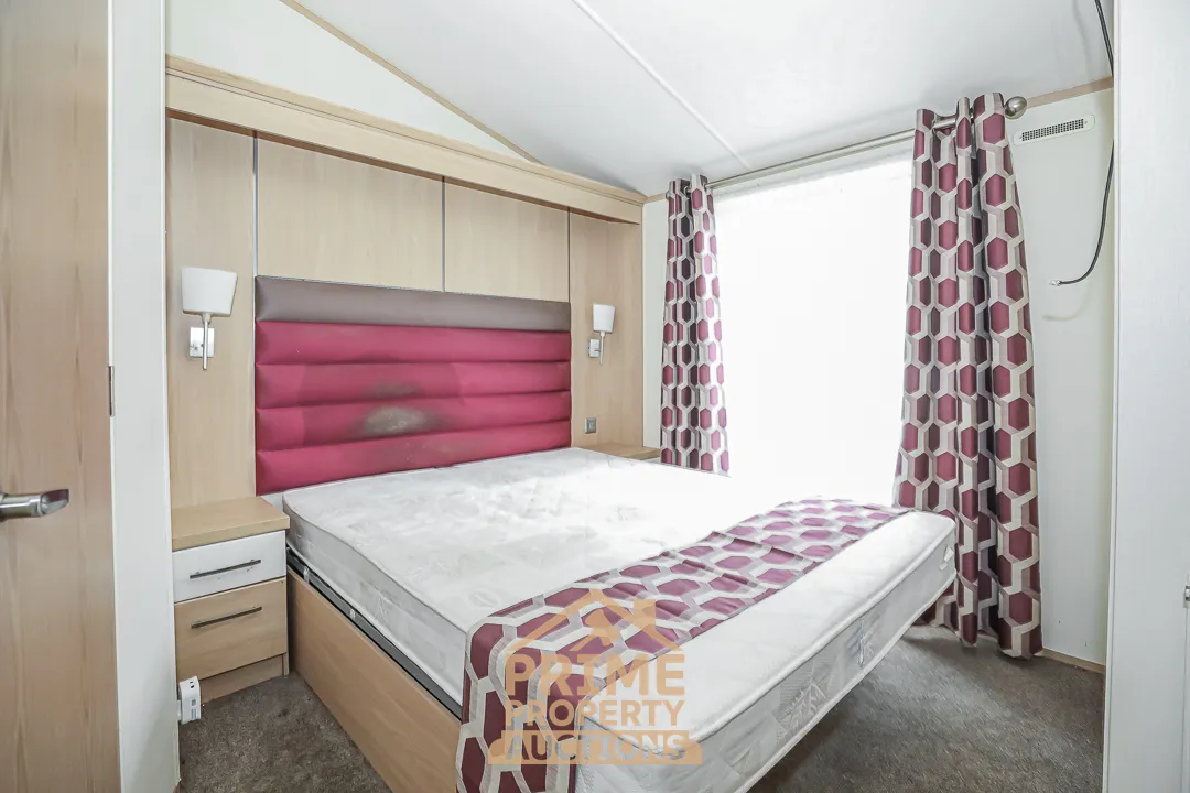 Cheap Caravan Opportunity