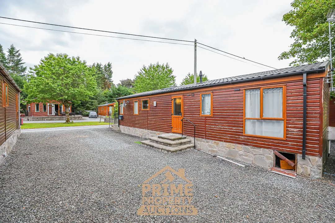 Cheap Caravan Opportunity