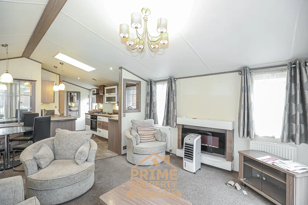 Cheap Caravan Opportunity