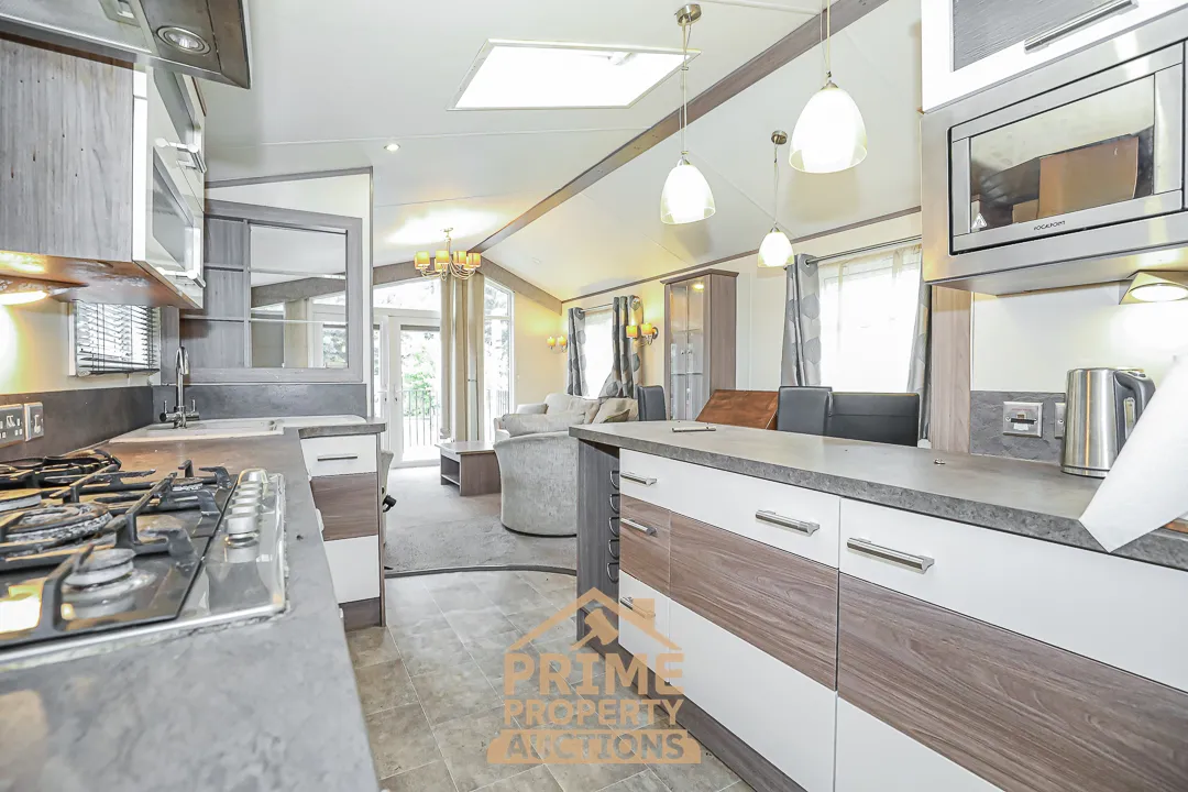 Cheap Caravan Opportunity
