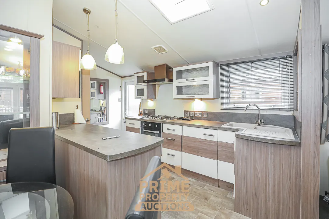 Cheap Caravan Opportunity