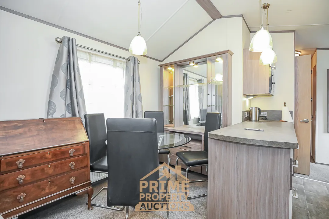 Cheap Caravan Opportunity