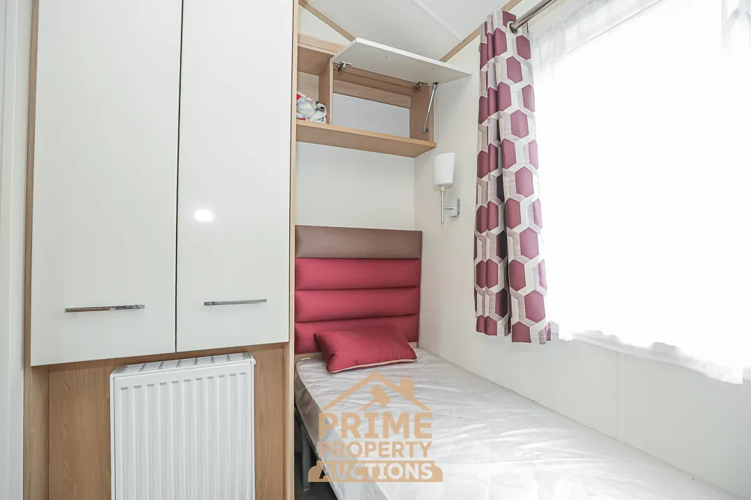 Cheap Caravan Opportunity