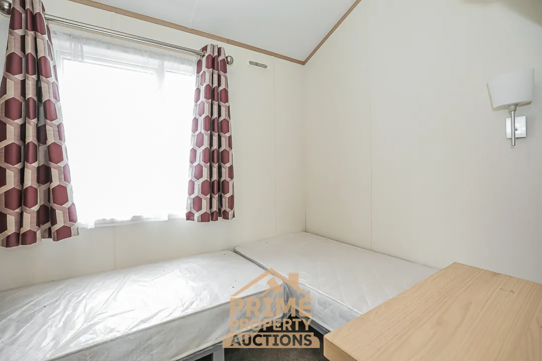 Cheap Caravan Opportunity