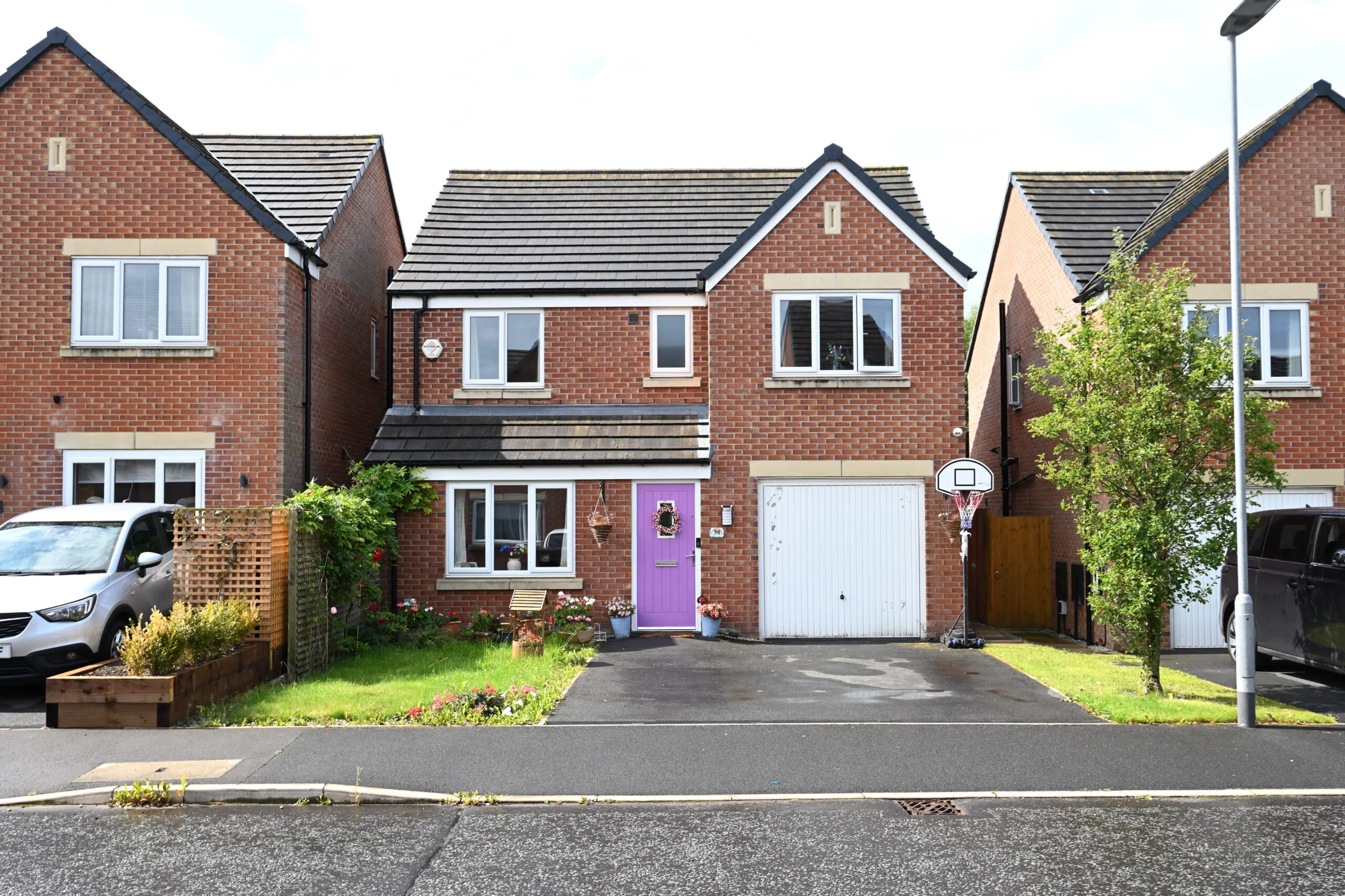 Rare Residential Opportunity