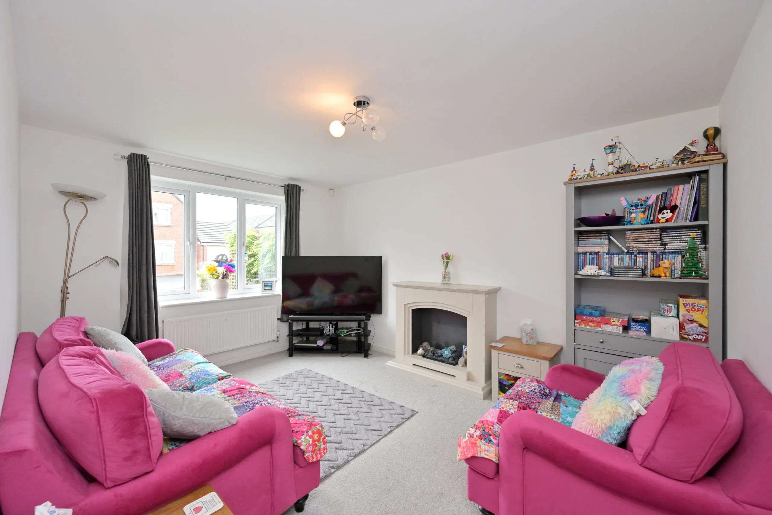 Rare Residential Opportunity