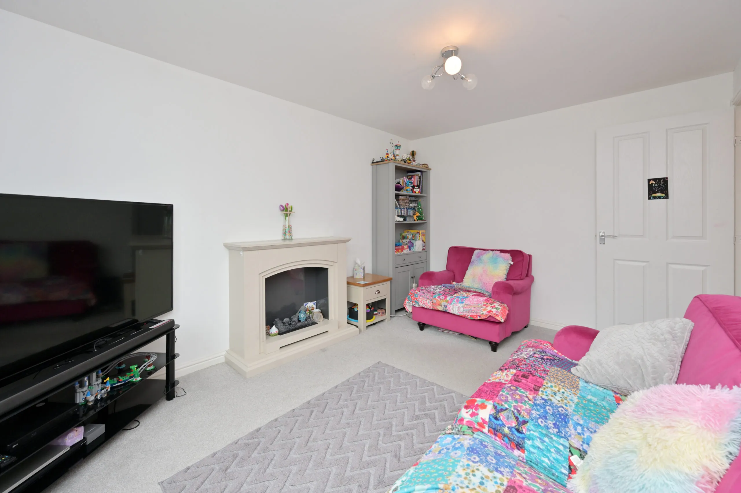 Rare Residential Opportunity