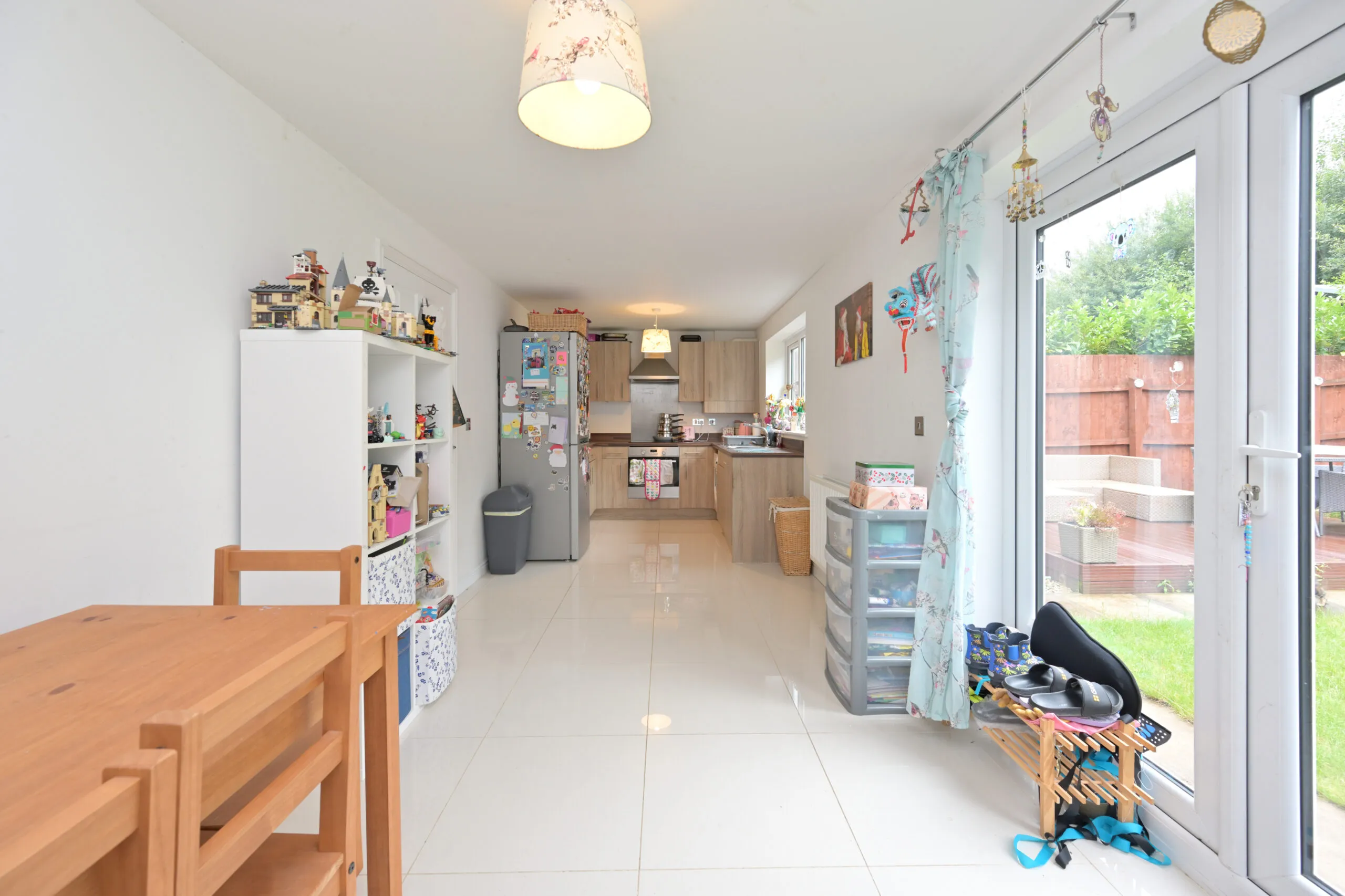 Rare Residential Opportunity