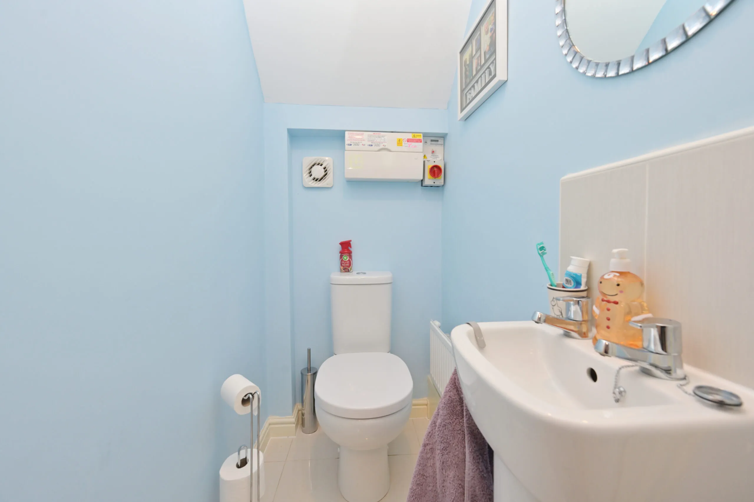 Rare Residential Opportunity