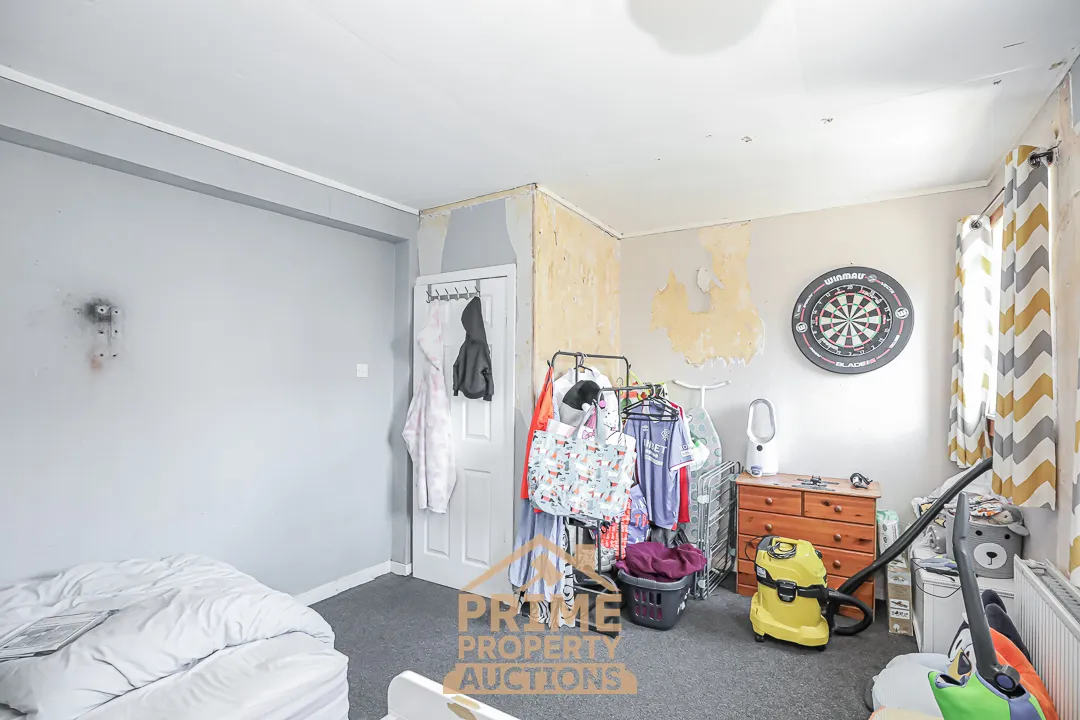 Amazing Residential Opportunity