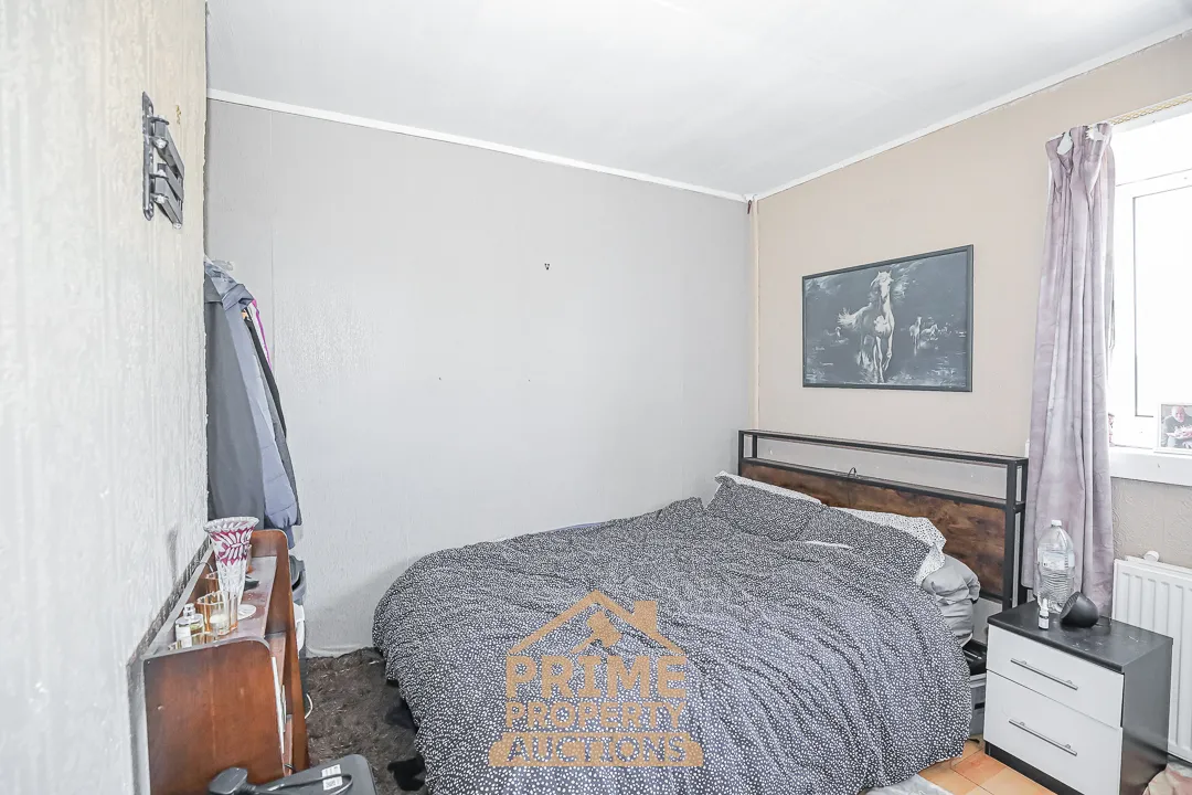 Amazing Residential Opportunity