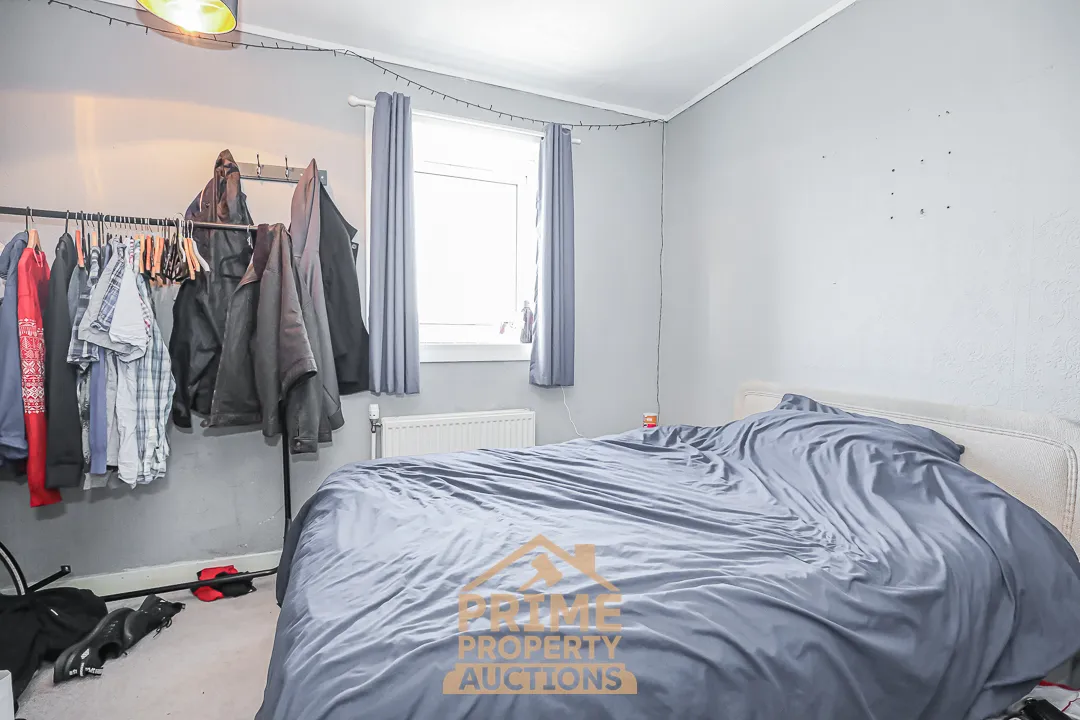 Amazing Residential Opportunity