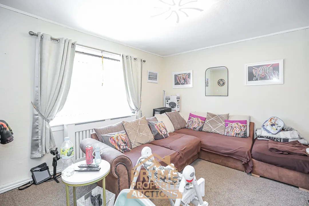 Amazing Residential Opportunity
