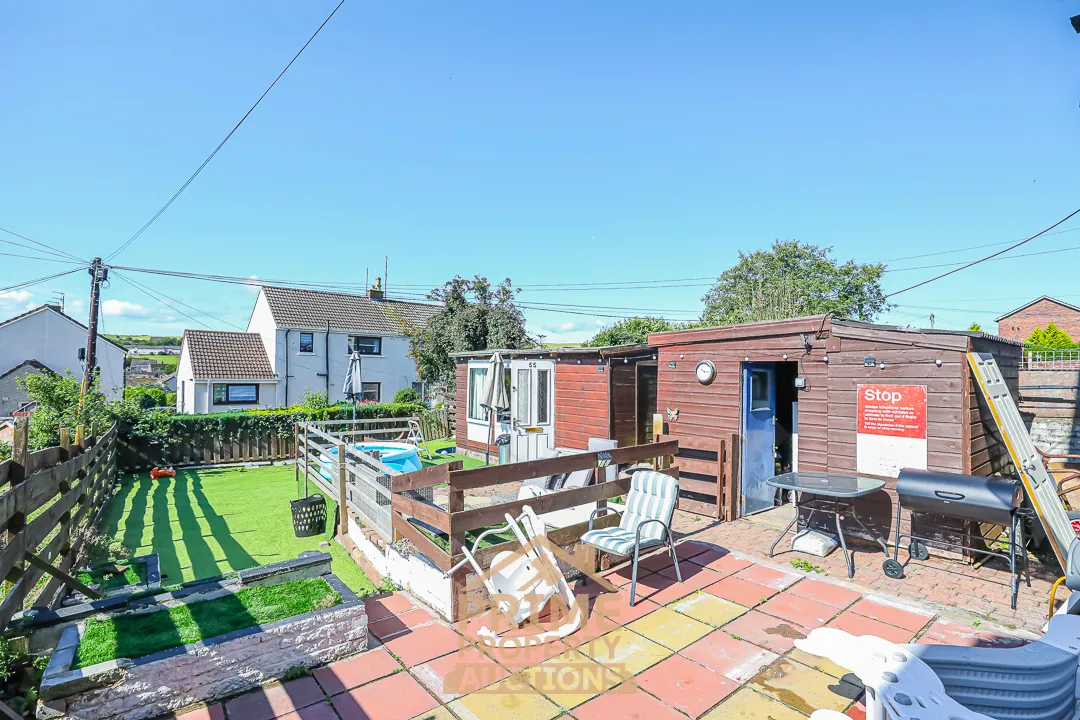 Amazing Residential Opportunity