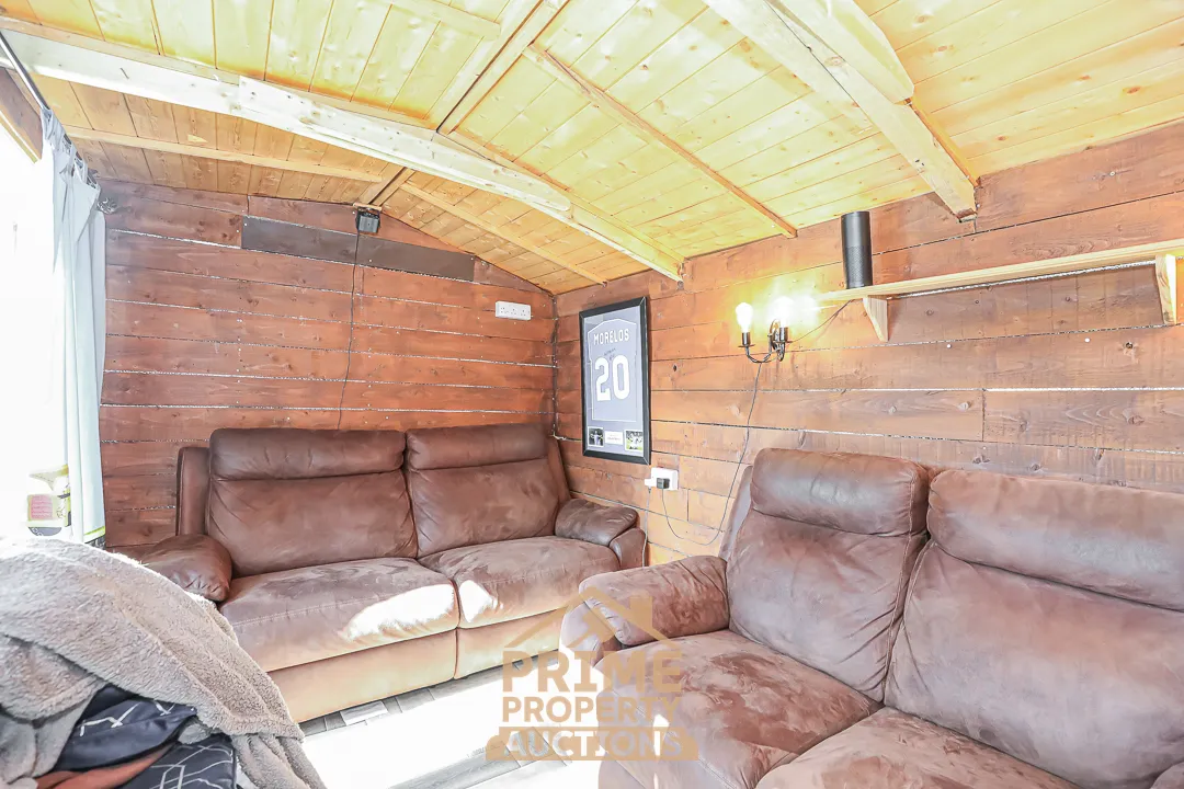 Amazing Residential Opportunity
