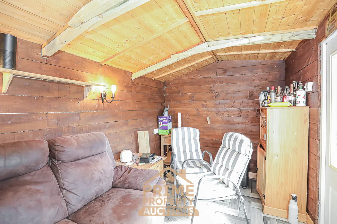 Amazing Residential Opportunity