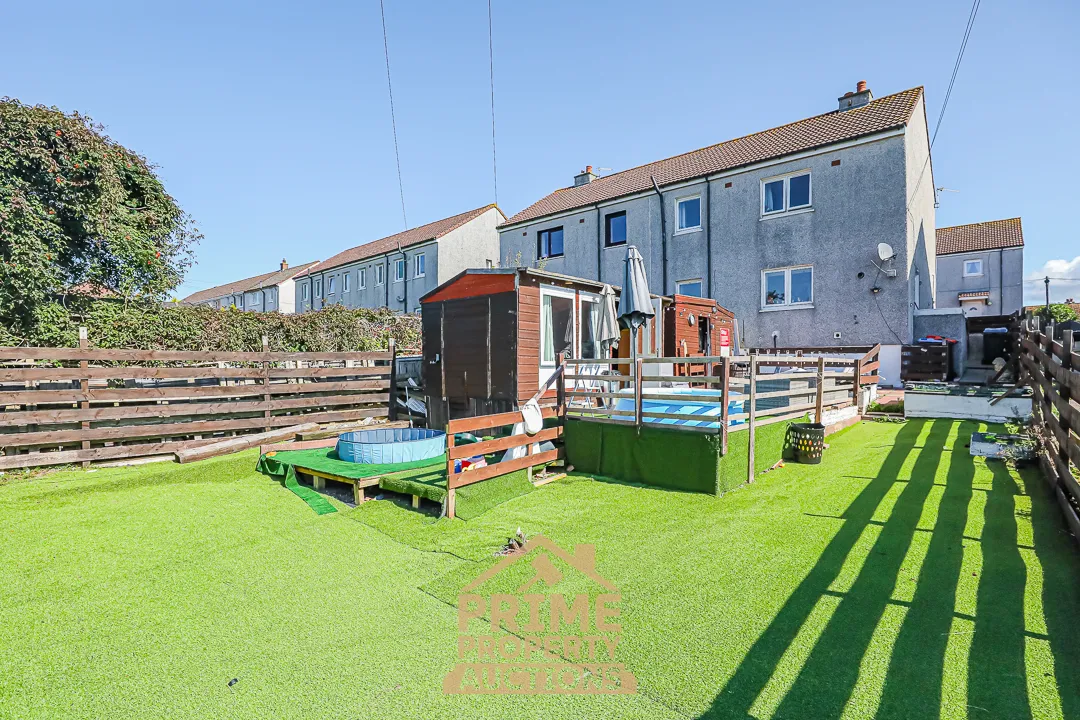 Amazing Residential Opportunity