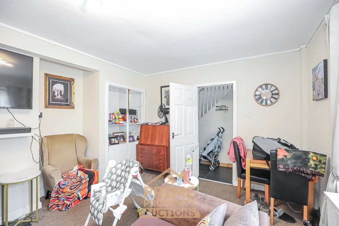 Amazing Residential Opportunity