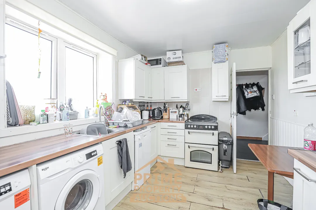 Amazing Residential Opportunity