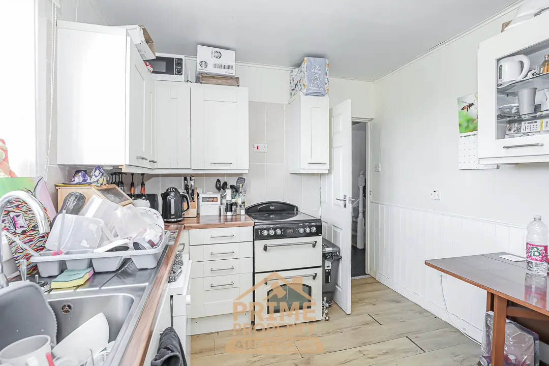 Amazing Residential Opportunity