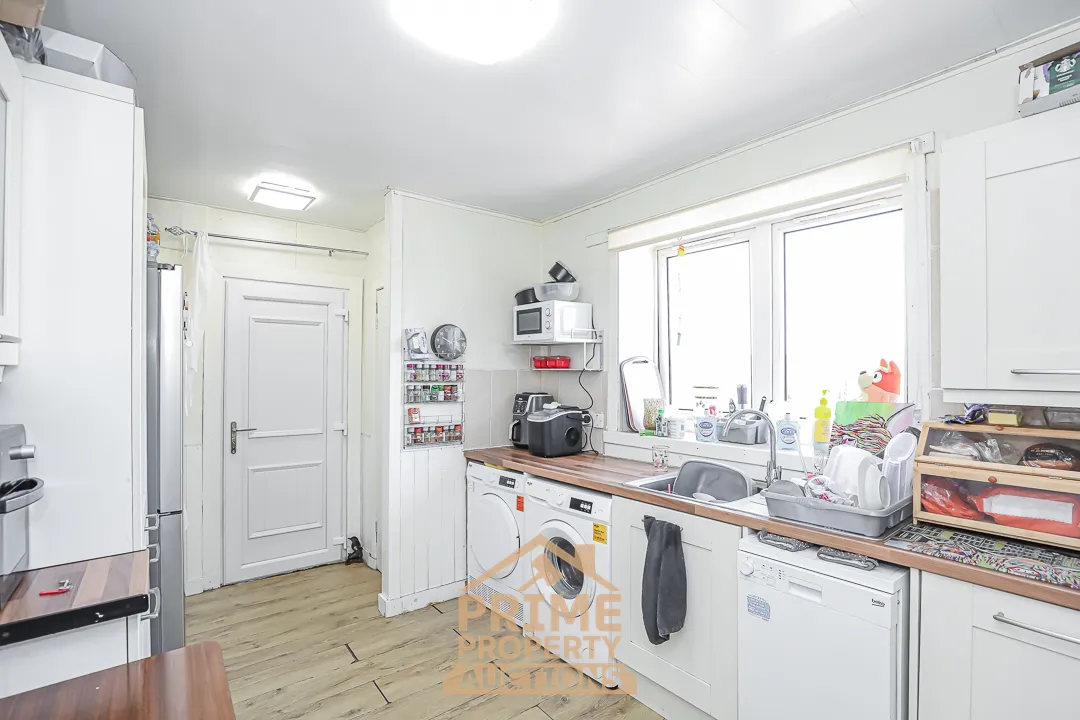 Amazing Residential Opportunity