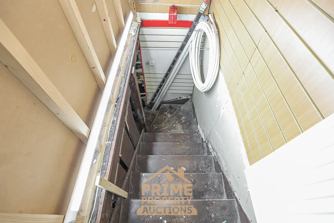Rare Commercial Investment Opportunity