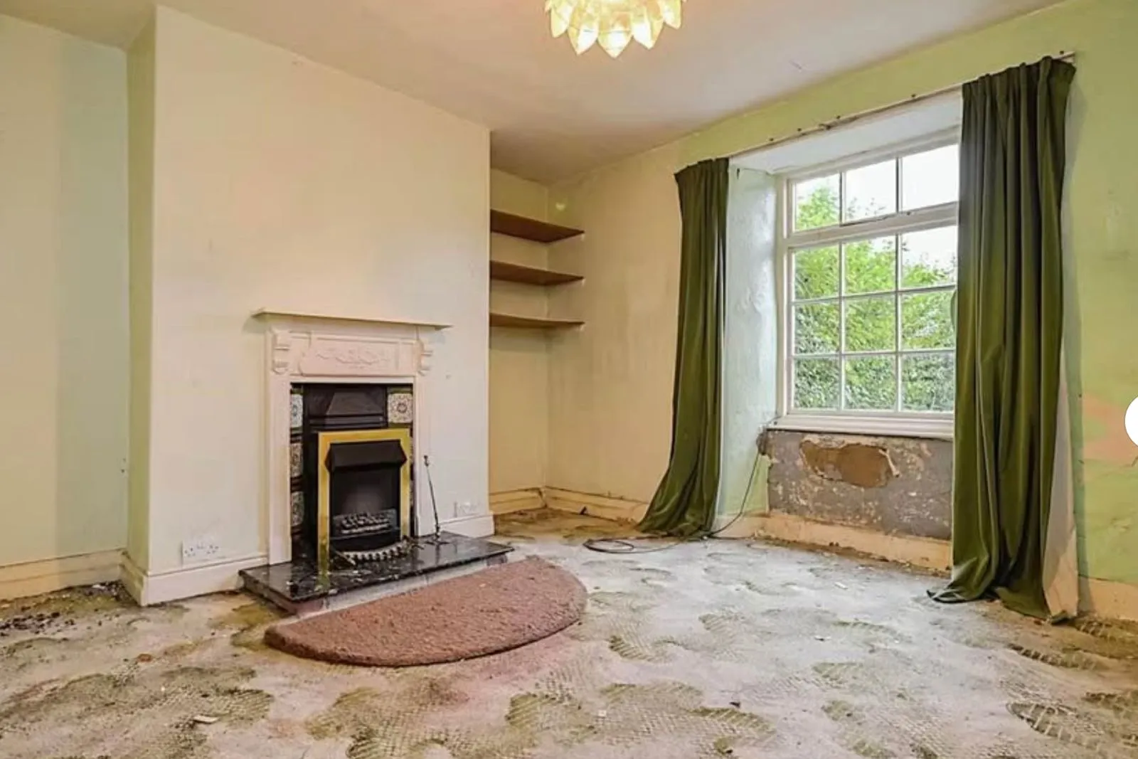 BRRR Residential Opportunity