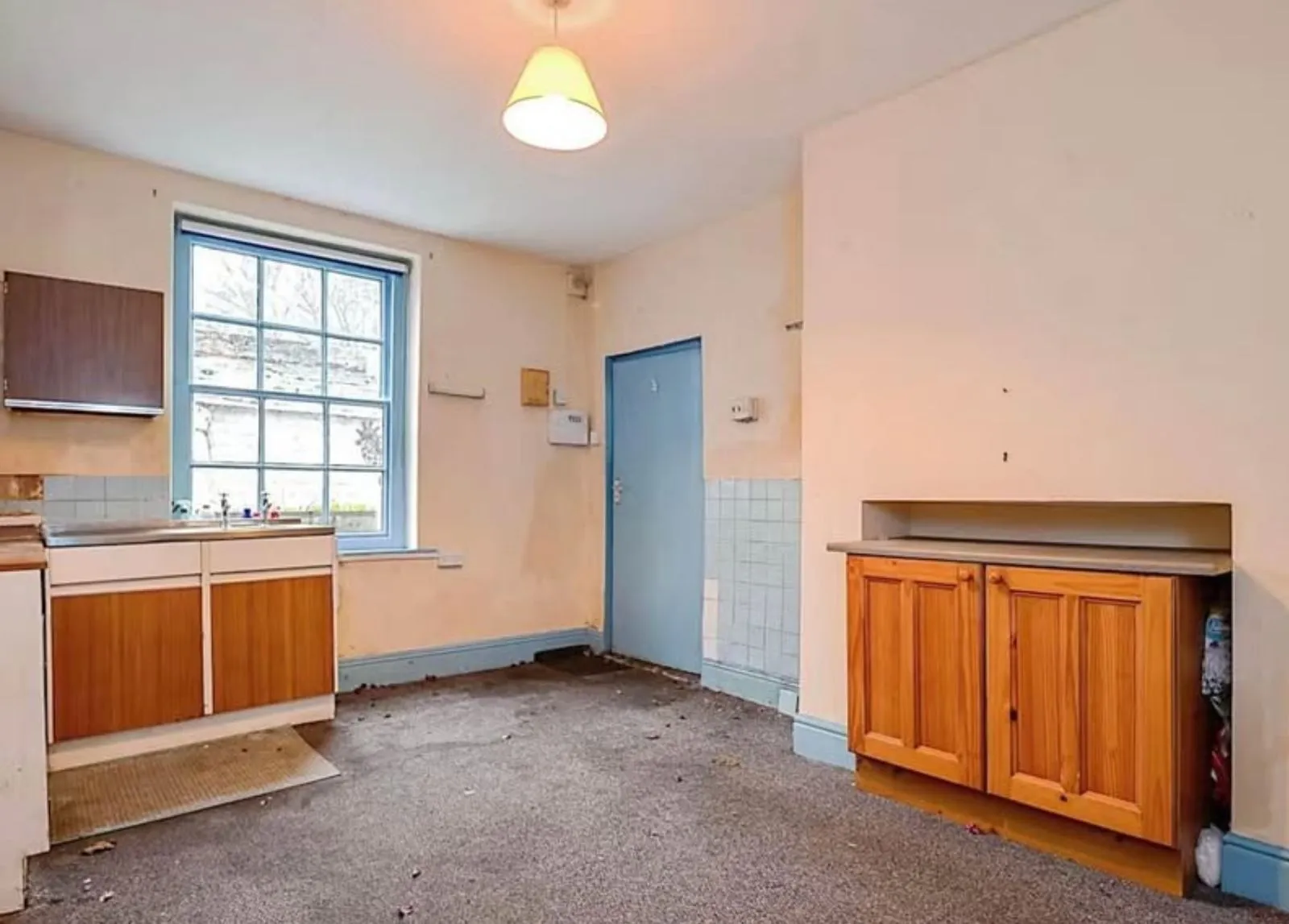 BRRR Residential Opportunity