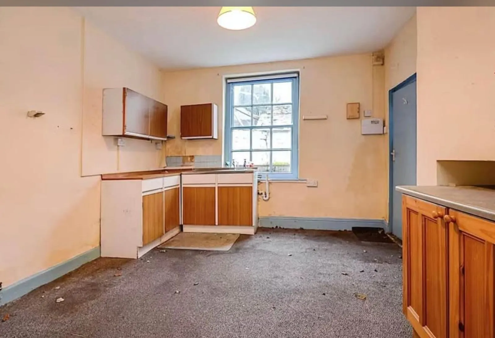BRRR Residential Opportunity