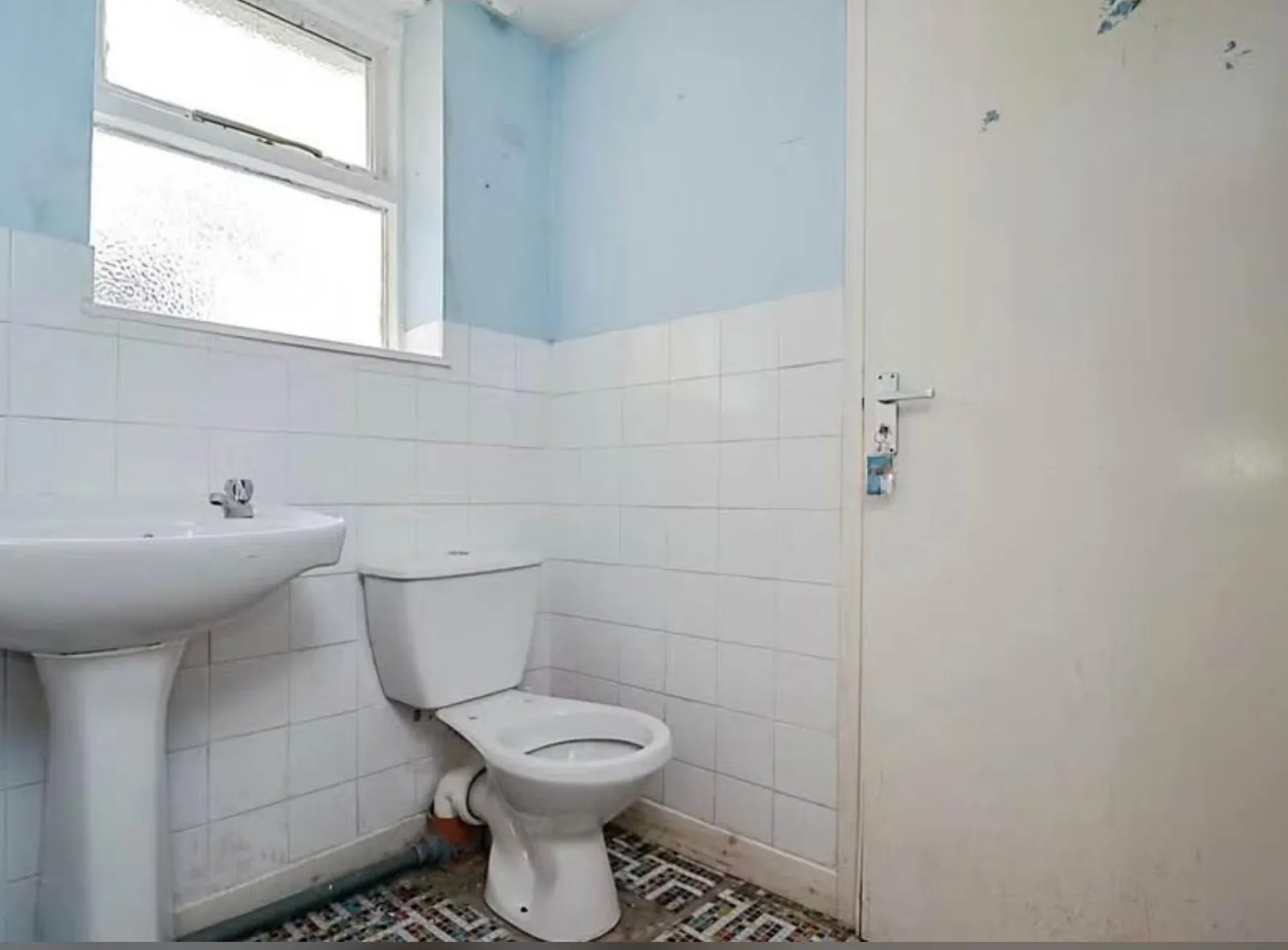 BRRR Residential Opportunity