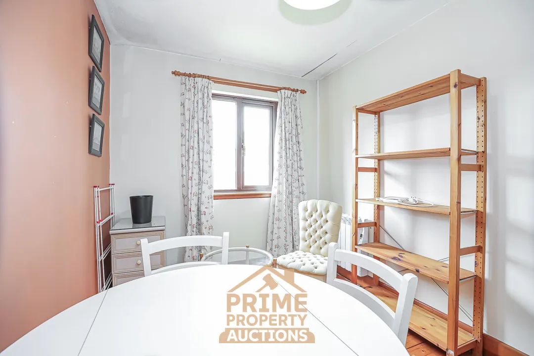 Excellent Residential Opportunity
