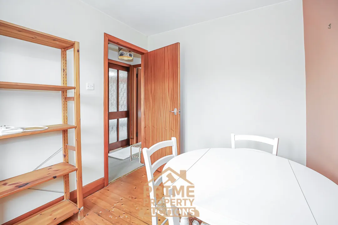 Excellent Residential Opportunity