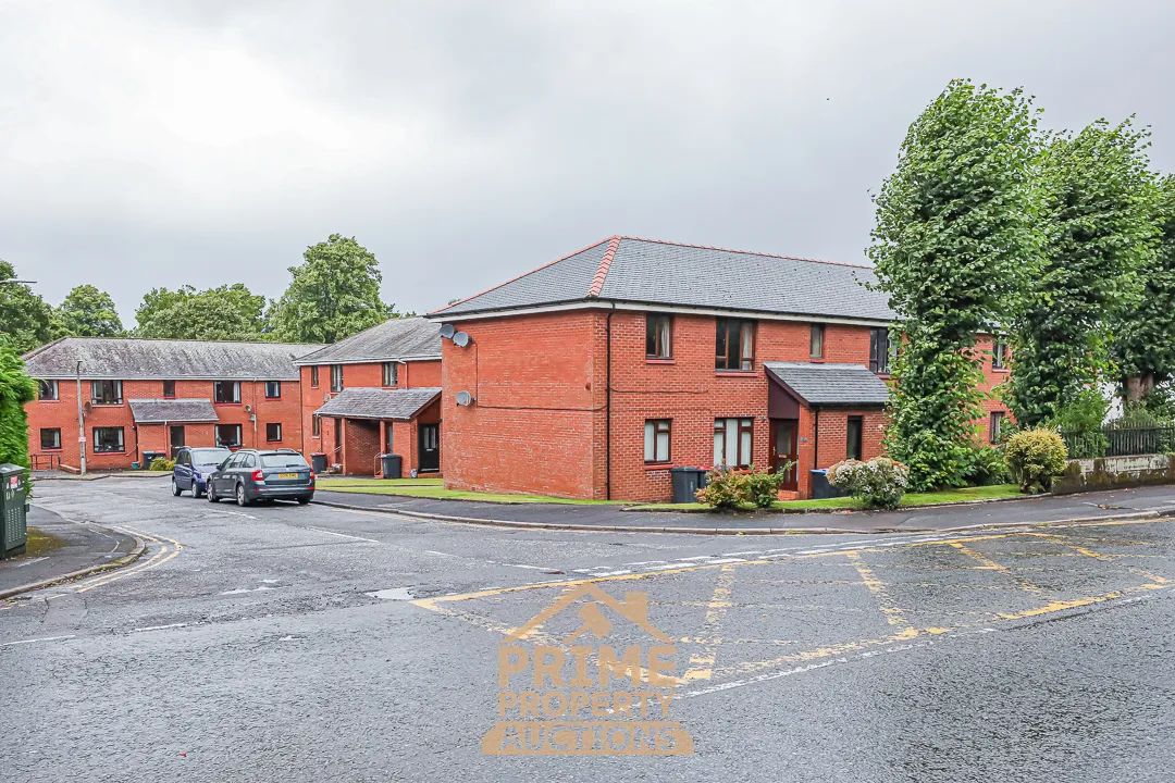 Excellent Residential Opportunity