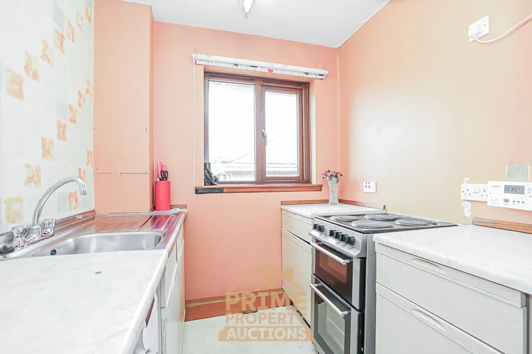 Excellent Residential Opportunity