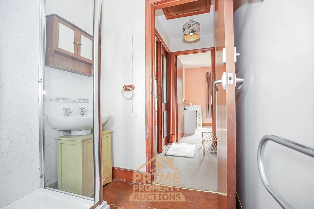 Excellent Residential Opportunity