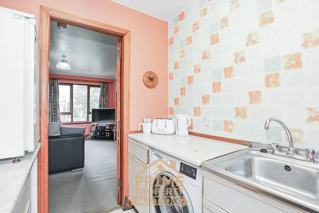 Excellent Residential Opportunity