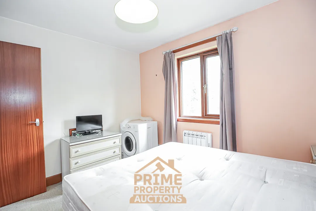 Excellent Residential Opportunity
