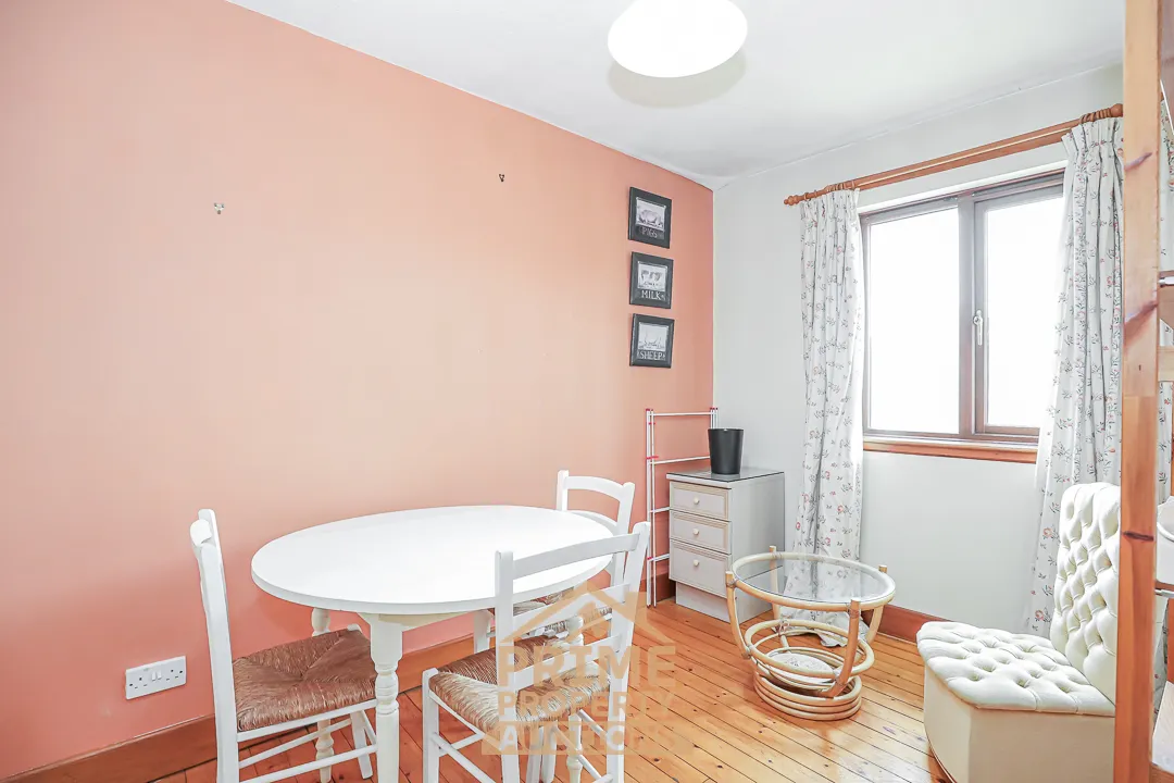 Excellent Residential Opportunity