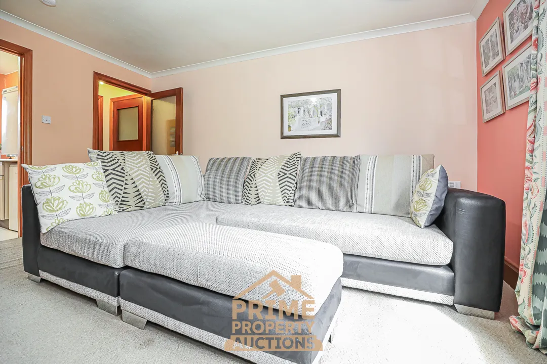 Excellent Residential Opportunity