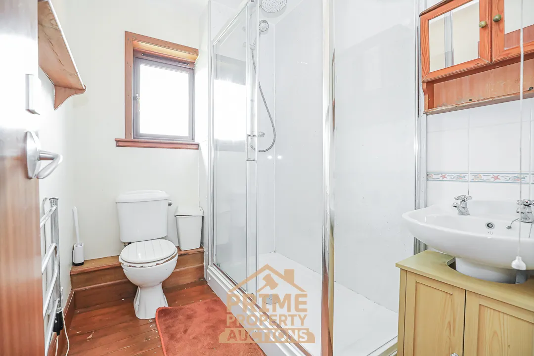 Excellent Residential Opportunity
