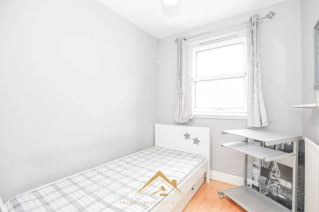 Vacant Residential Opporunity