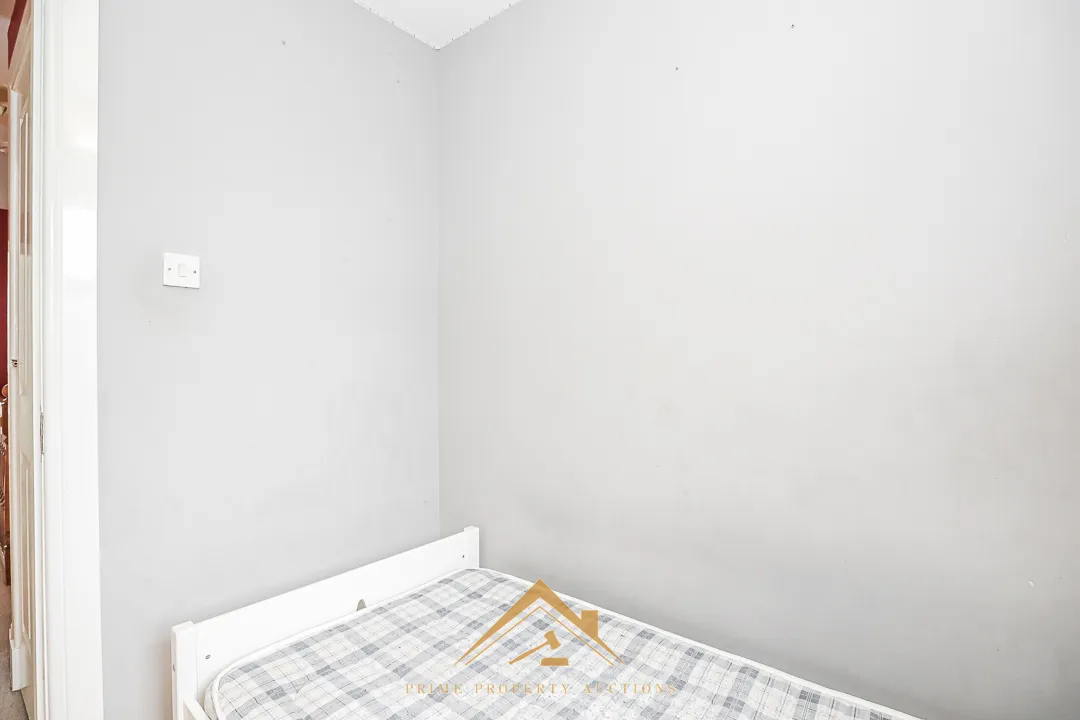 Vacant Residential Opporunity