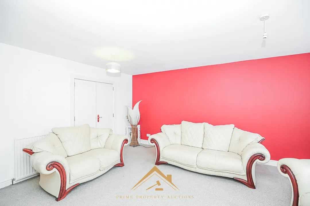 Vacant Residential Opporunity