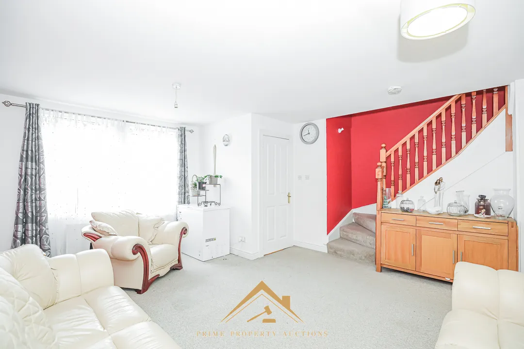 Vacant Residential Opporunity