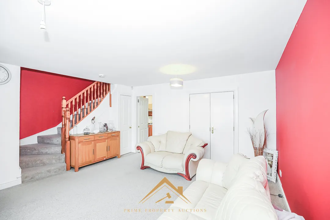 Vacant Residential Opporunity