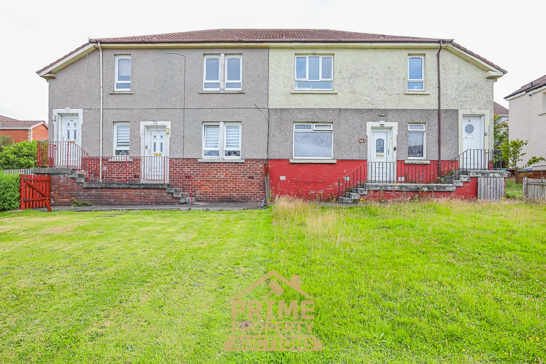 Property cover